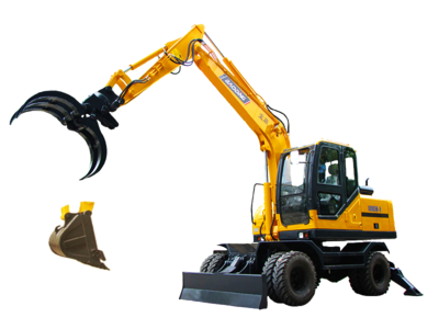 宝鼎轮式挖掘机选购指南 价格、联系方式与产品图片全解析