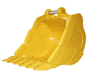 江西挖斗专家 亚工机械在建筑工程机械领域的创新与突破