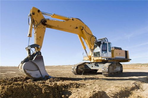 工程机械行业国际化战略 推动中国建筑工程机械走向全球